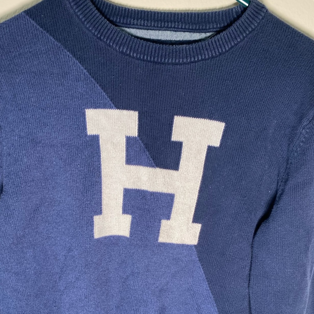 Tommy Hilfiger sweater